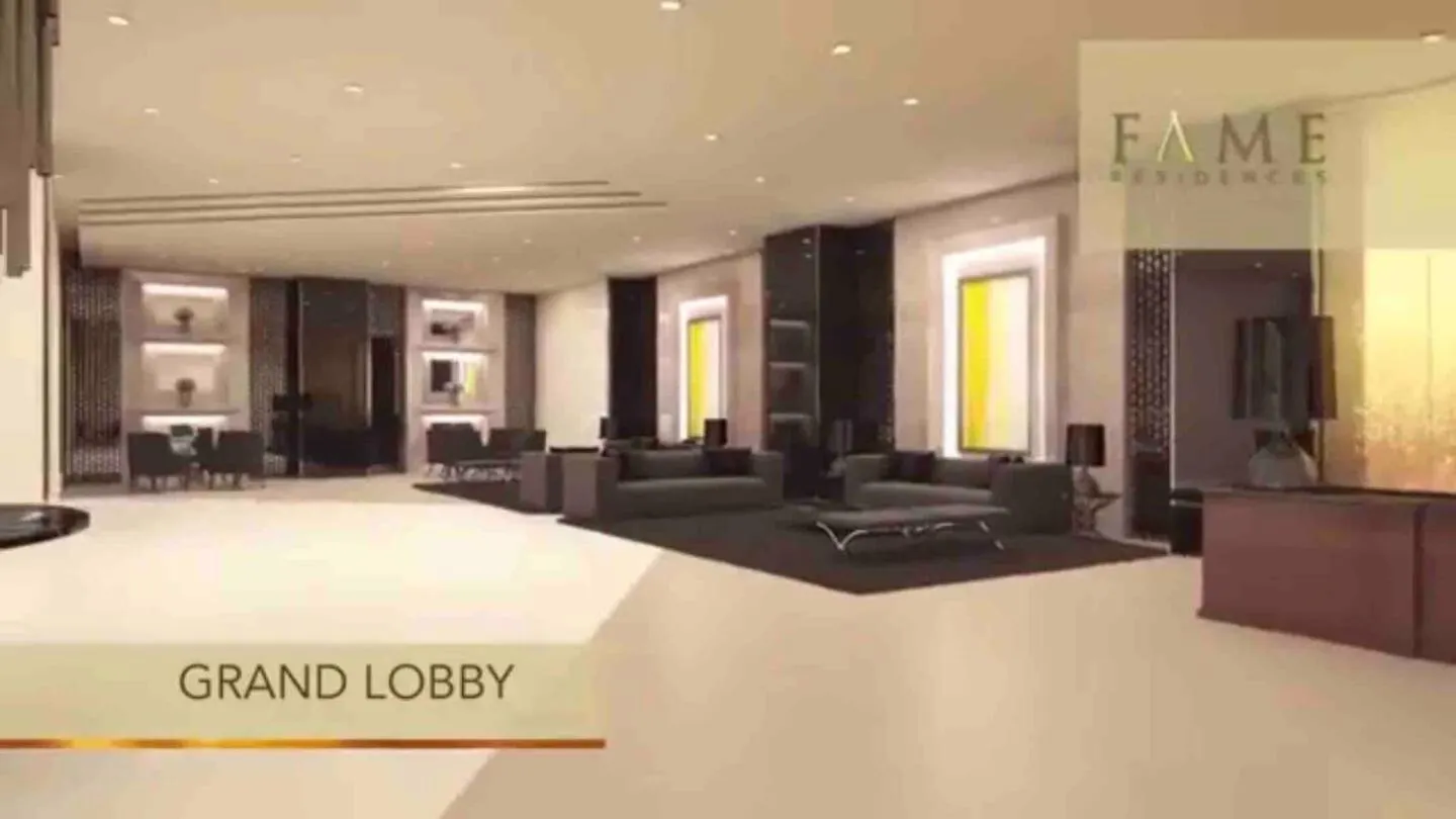 Smdc Fame Residences Tower1 Manila Aparthotel