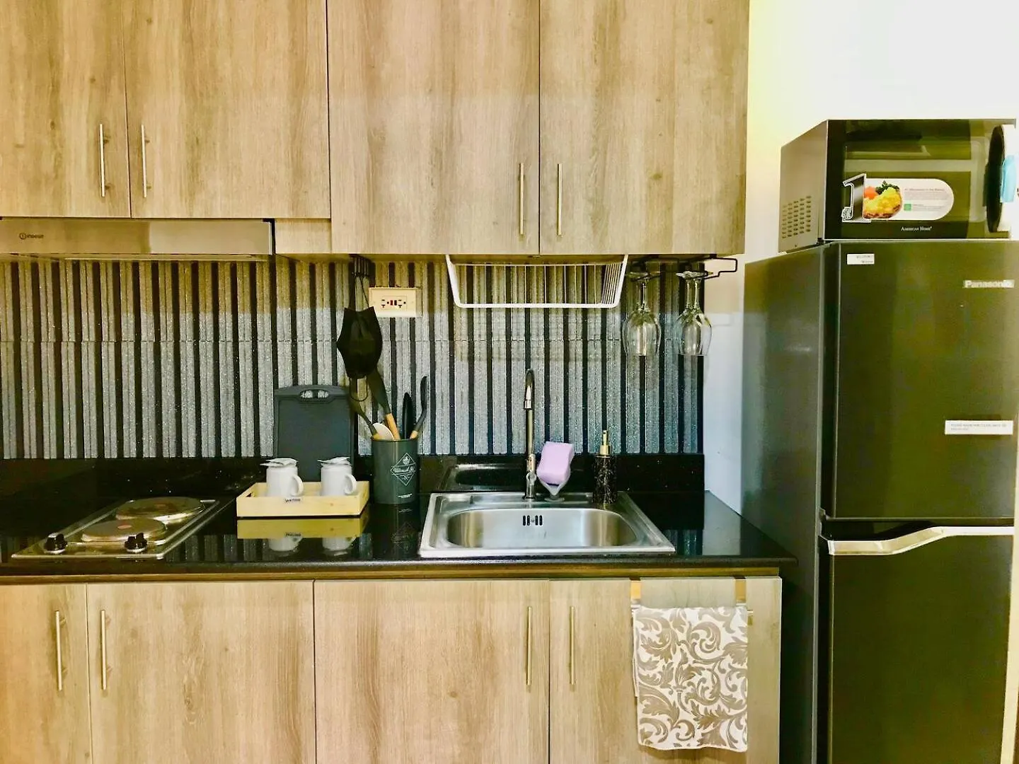 Smdc Fame Residences Tower1 Manila