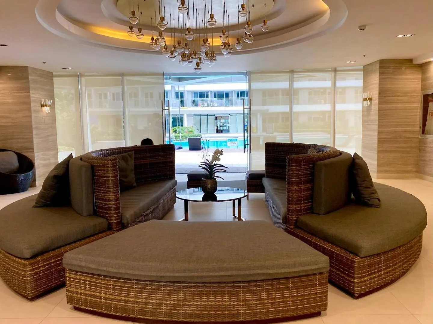 Smdc Fame Residences Tower1 Manila