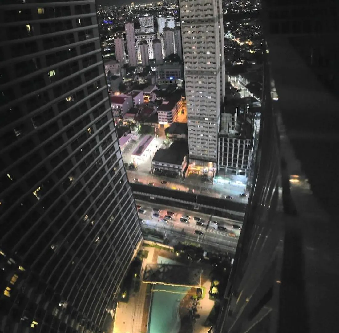 Smdc Fame Residences Tower1 Manila 0*,  Filippinerna